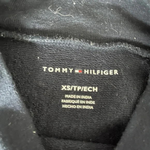 Tommy Hilfiger Mockneck - Picture 3 of 6
